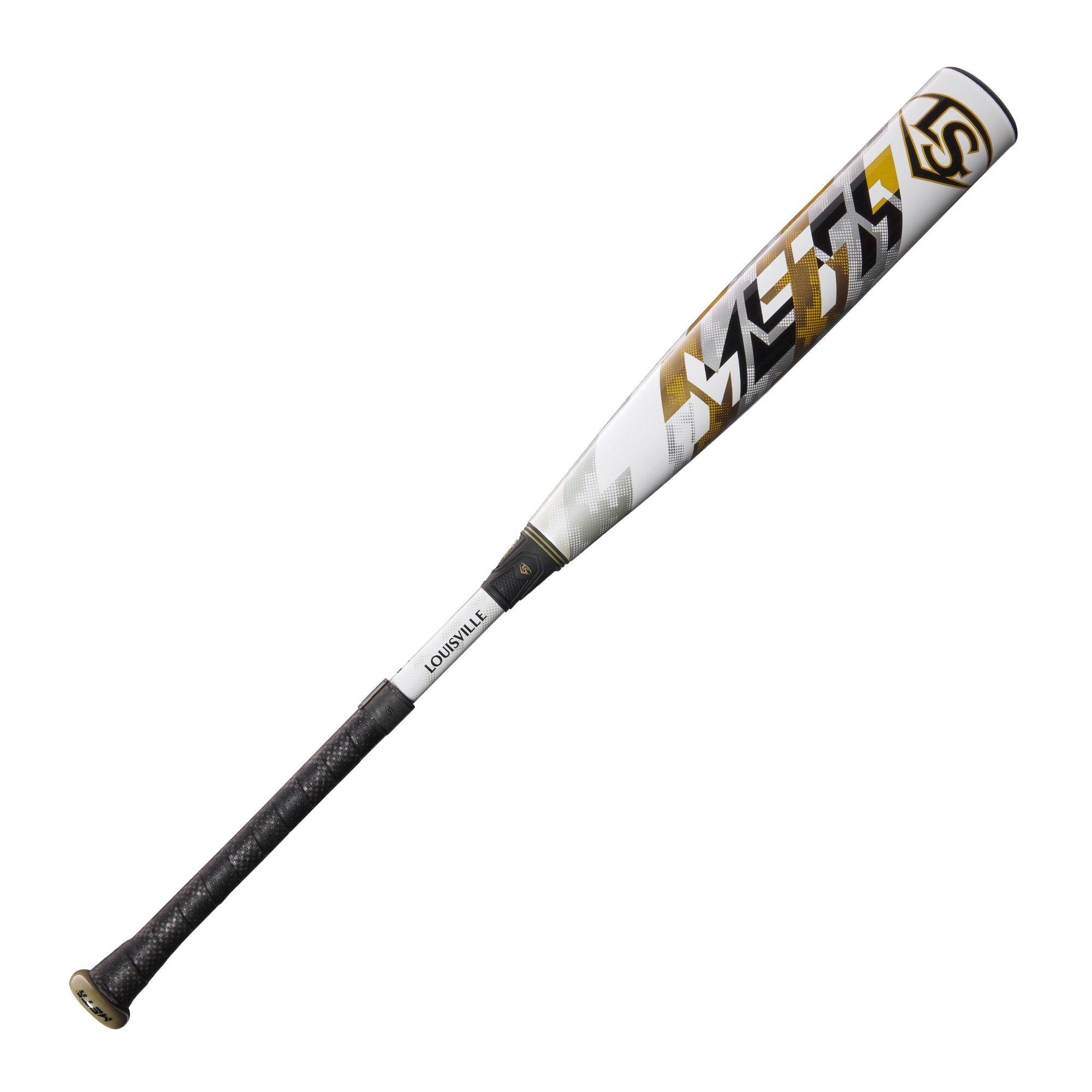 Louisville Slugger Meta USSSA Baseball Bat (-5) 2023